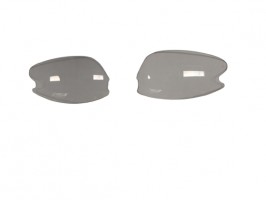 BBB BSG-25 Sprint replacement lens