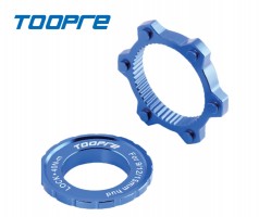 Toopre AL centerlock adapter