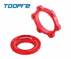 Toopre AL centerlock adapter