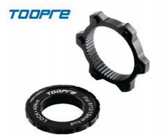 Toopre AL centerlock adapter