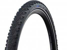 Schwalbe CX Comp K-Guard HS369 Active wire bead 26 inch tire