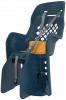 Polisport Joy CFS rear rack mounted childseat