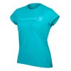 Endura Women's One Clan Light short sleeve T-shirt