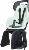 Bobike GO Maxi RS rear rack mounted childseat