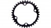 Sram Force AXS 4-arm asymmetrical chainring