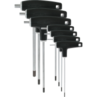 VAR CL-18000 handled hex wrench