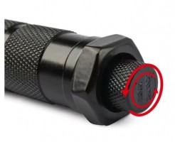Spyral 1/4N 2-25 torque wrench