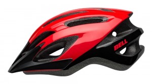 Bell Crest bike helmet