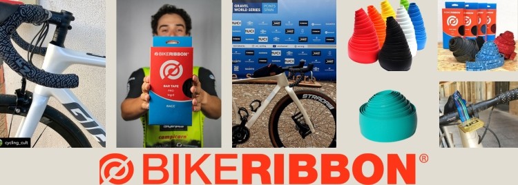 Bike Ribbon: Olasz kényelem a tenyerednek!