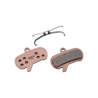 BBB BBS-80S DiscStop HP Sintered disc brake pad