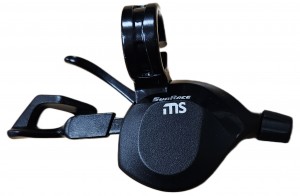 Sunrace DLMS33 RT váltókar