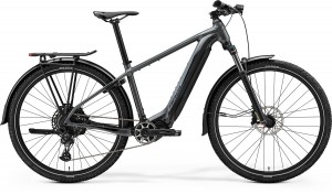 Merida eBIG.NINE 675 elektromos MTB kerékpár