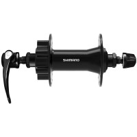 Shimano Cues (HB-QB400) front hub
