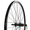 Velogo Shimano TX500 26 inch rear wheel Malvestiti Vega 3000 with rims
