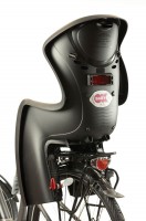 Okbaby Baby Shield frame mounted childseat