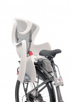 Okbaby Baby Shield frame mounted childseat