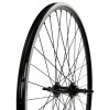 Velogo menetes 26" MTB hátsó kerék Malvestiti Millennium Italia XL felnivel