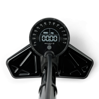 Blackburn Airtower Pro Digital floor pump