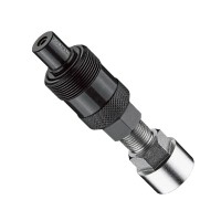 SuperB TB-6618 2in1 crank extractor