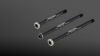 Newmen Thru Axle M12x1.0 mm X-12rear axle163 mm