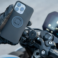 SP Connect bar clamp mount
