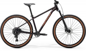 Merida Big.Nine 40 XC kerékpár