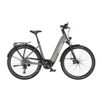 KTM Macina Style 810 touring pedelec
