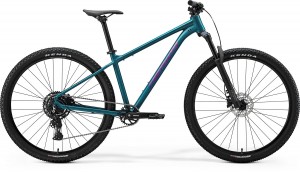 Merida Big.Nine 40 XC kerékpár