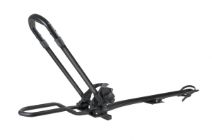 Menabo Clover SX Black roof bike rack