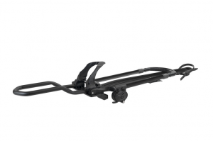 Menabo Clover SX Black roof bike rack