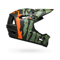Bell Sanction 2 DLX MIPS fullface bike helmet