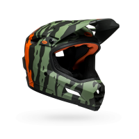 Bell Sanction 2 DLX MIPS fullface bike helmet