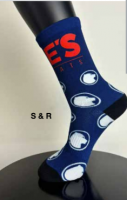 Joe's No-Flats S&R zokni