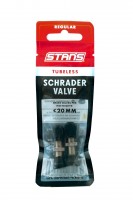 Stan's NoTubes Tubeless Schrader valve