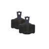 Magura MDP 7 black/grey disc brake pad