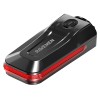 Ravemen CL50 rechargeable rear light