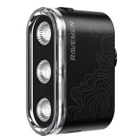 Ravemen TR600 rechargeable rear light