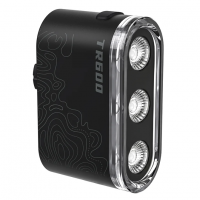 Ravemen TR600 rechargeable rear light