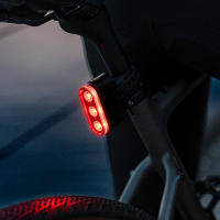 Ravemen TR600 rechargeable rear light