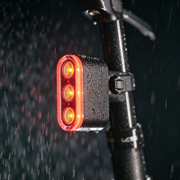 Ravemen TR600 rechargeable rear light