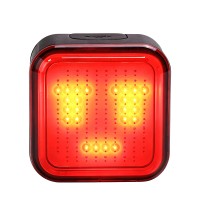 Ravemen NT401 rechargeable rear light