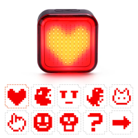 Ravemen NT401 rechargeable rear light