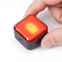 Ravemen NT401 rechargeable rear light