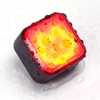 Ravemen NT401 rechargeable rear light