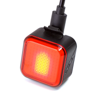 Ravemen NT401 rechargeable rear light