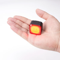 Ravemen NT401 rechargeable rear light