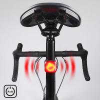 Ravemen NT401 rechargeable rear light