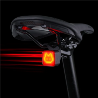 Ravemen NT401 rechargeable rear light