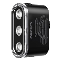 Ravemen TR400 rechargeable rear light
