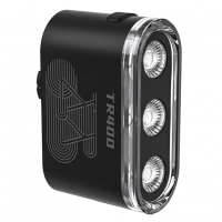 Ravemen TR400 rechargeable rear light